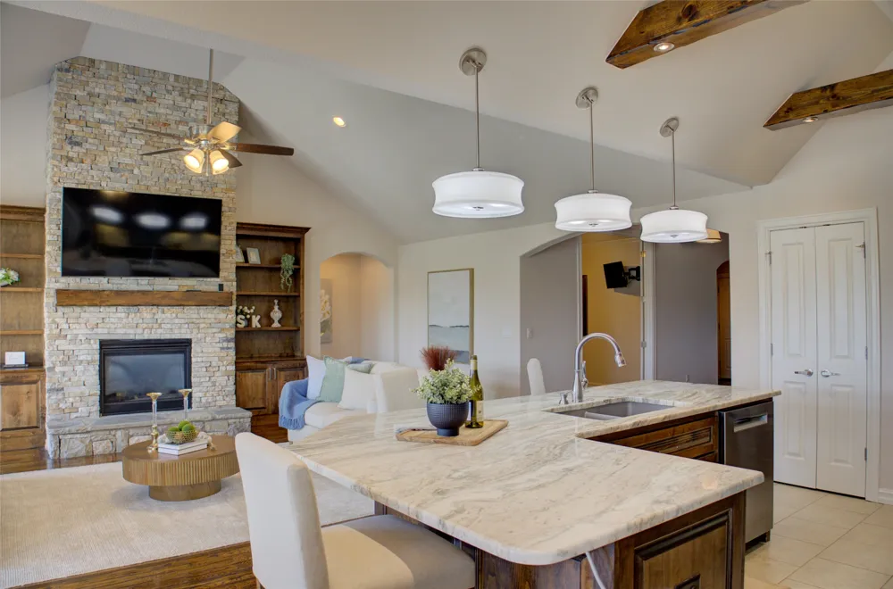 18506 E 46th Place Tulsa, OK 74134