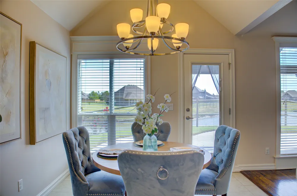 18506 E 46th Place Tulsa, OK 74134