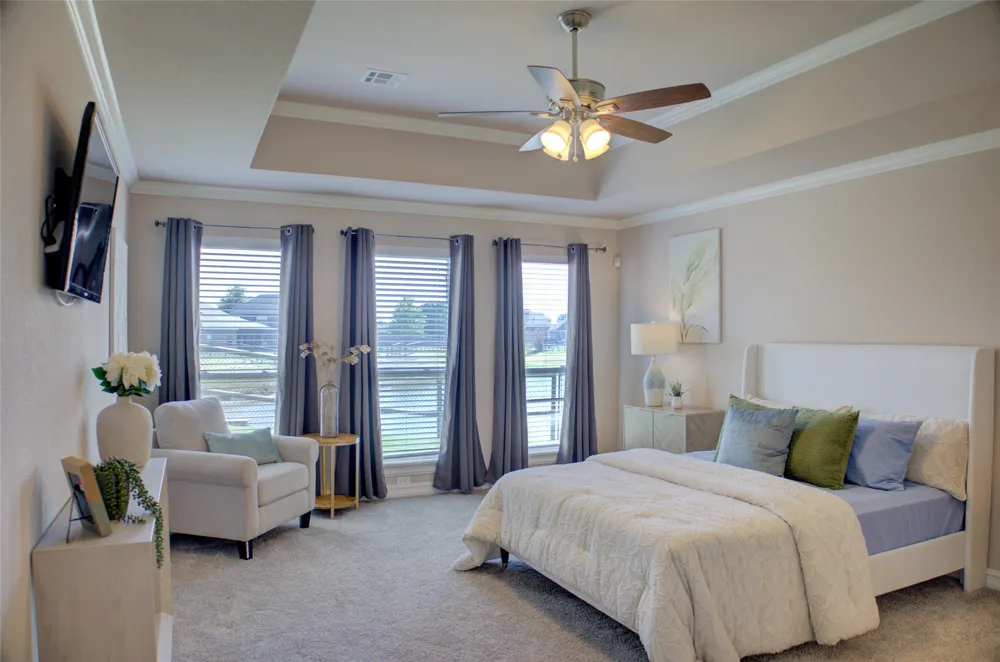 18506 E 46th Place Tulsa, OK 74134