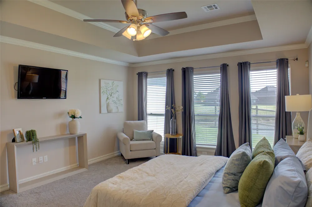 18506 E 46th Place Tulsa, OK 74134