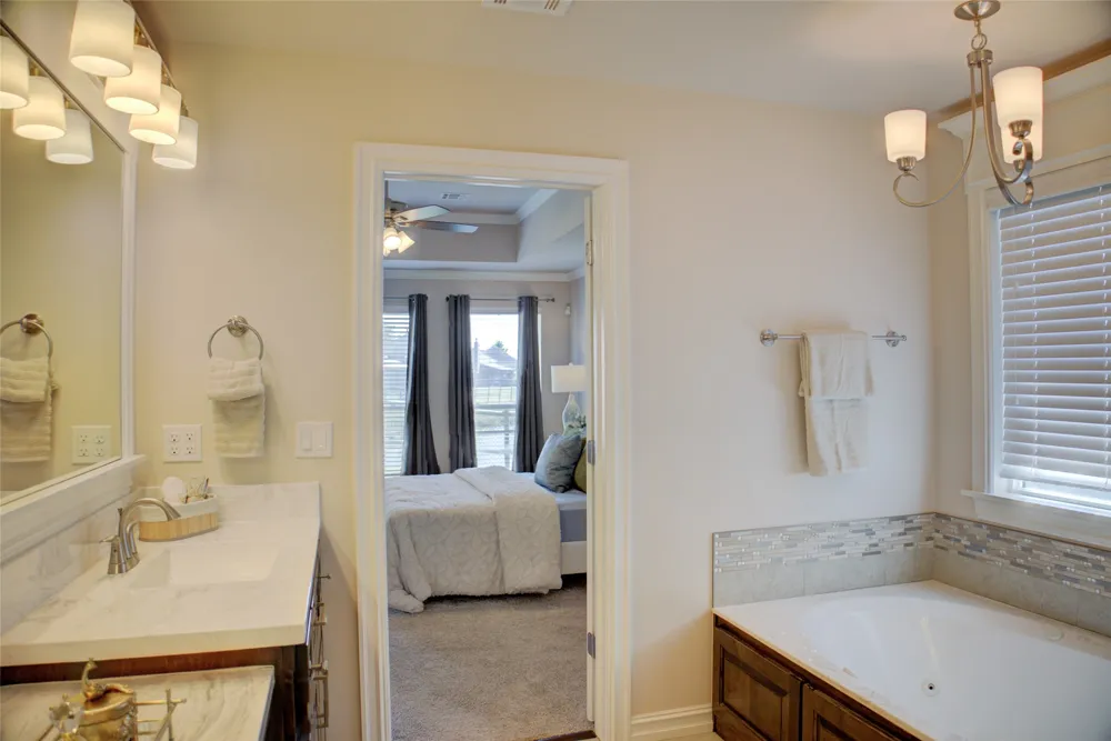 18506 E 46th Place Tulsa, OK 74134
