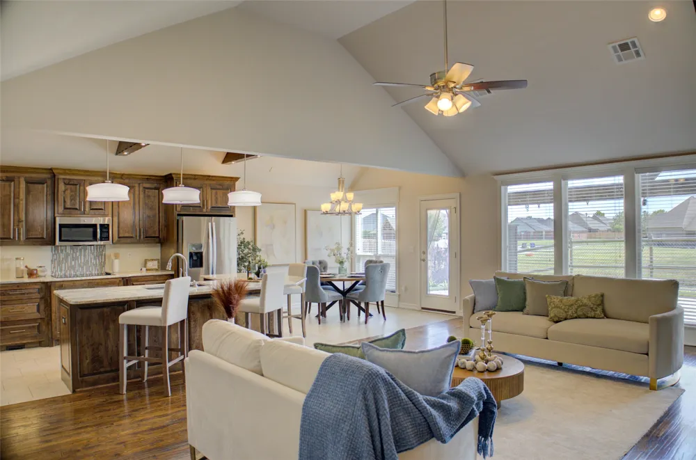18506 E 46th Place Tulsa, OK 74134