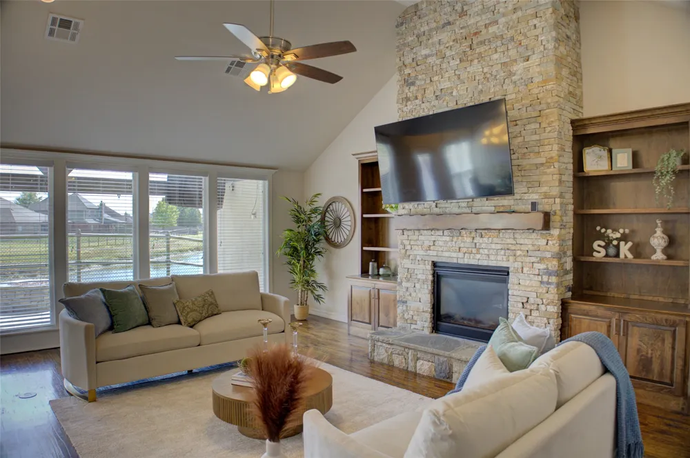 18506 E 46th Place Tulsa, OK 74134