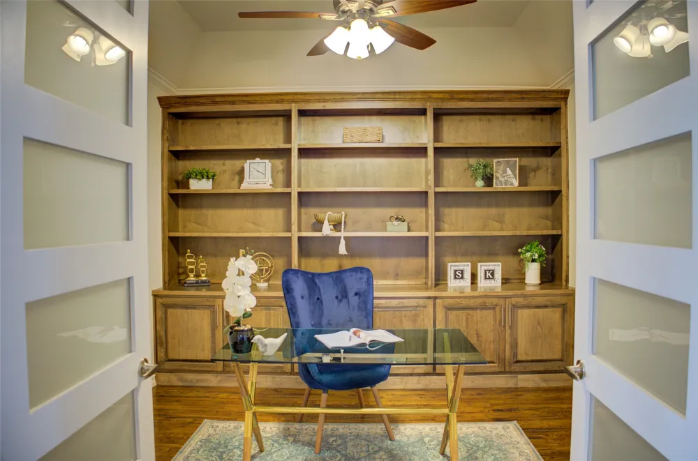 18506 E 46th Place Tulsa, OK 74134