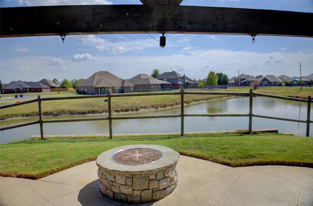 18506 E 46th Place Tulsa, OK 74134