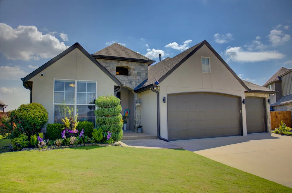 18506 E 46th Place Tulsa, OK 74134