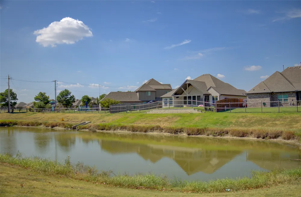 18506 E 46th Place Tulsa, OK 74134