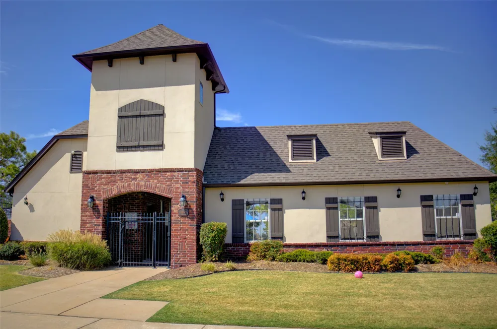 18506 E 46th Place Tulsa, OK 74134