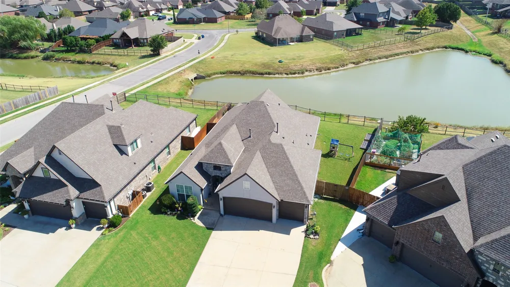 18506 E 46th Place Tulsa, OK 74134