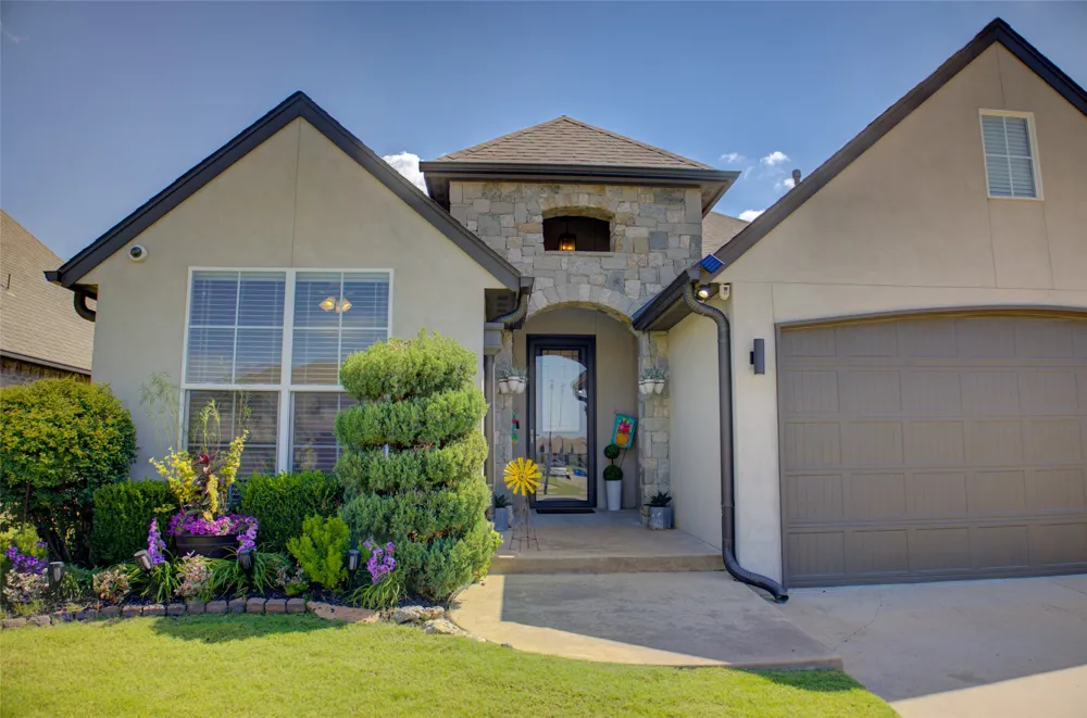 18506 E 46th Place Tulsa, OK 74134