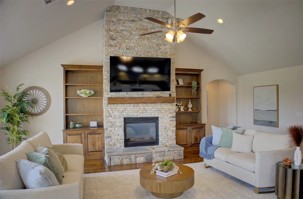 18506 E 46th Place Tulsa, OK 74134