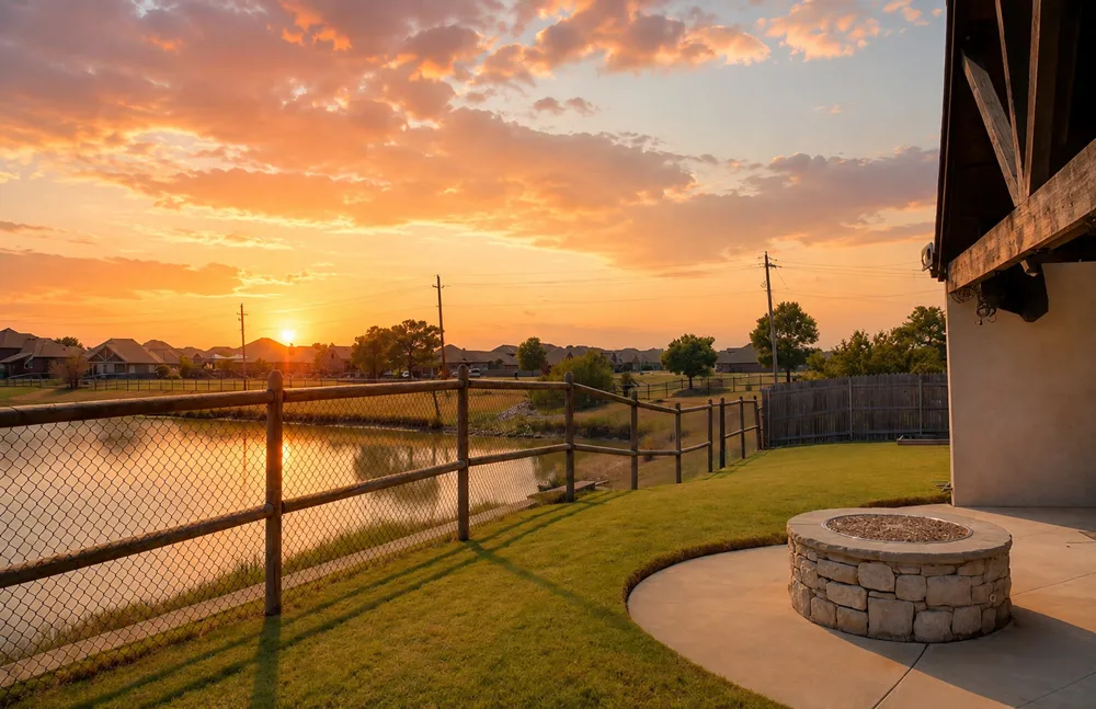 18506 E 46th Place Tulsa, OK 74134