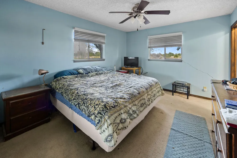2688 W 627 Chouteau, OK 74337