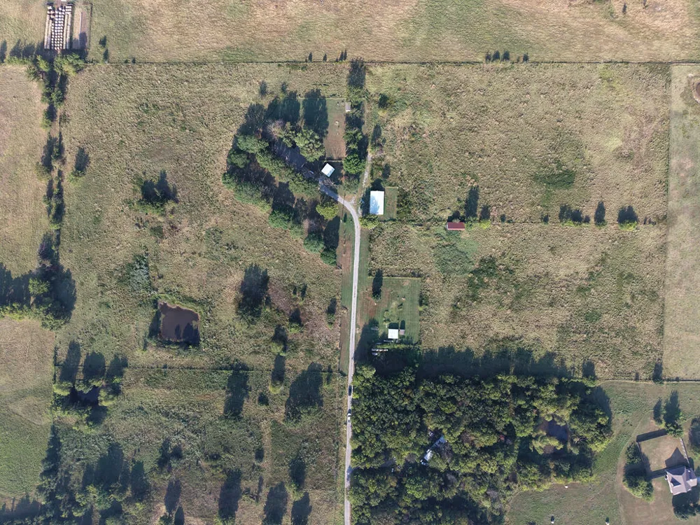2688 W 627 Chouteau, OK 74337