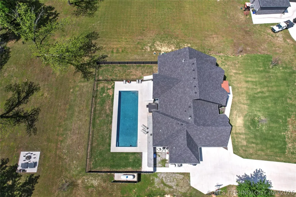 3800 E 482 LANE Pryor, OK 74361