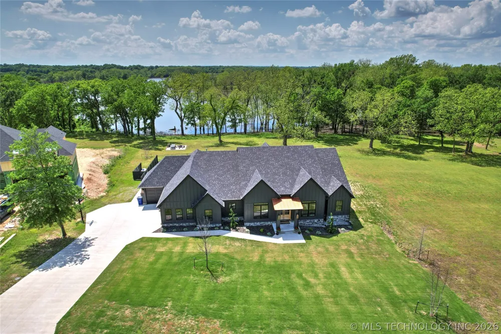 3800 E 482 LANE Pryor, OK 74361