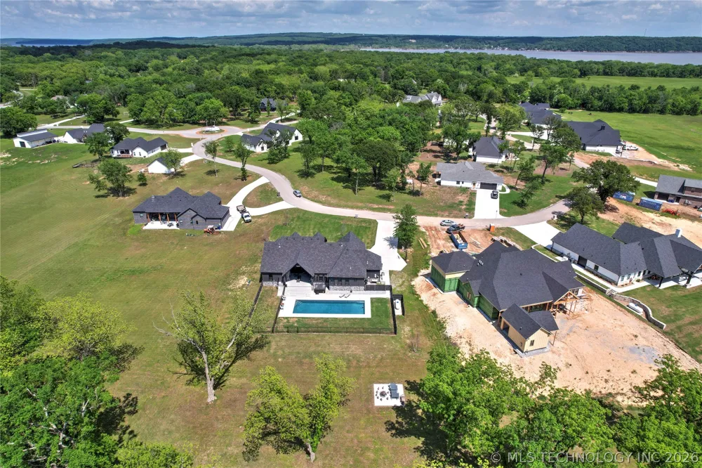 3800 E 482 LANE Pryor, OK 74361