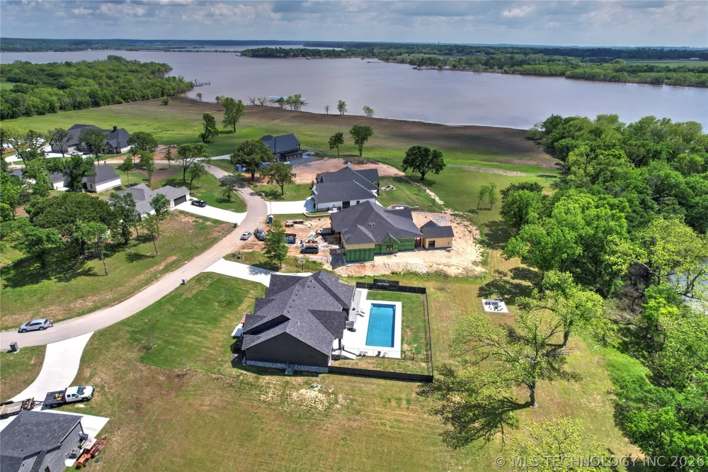 3800 E 482 LANE Pryor, OK 74361