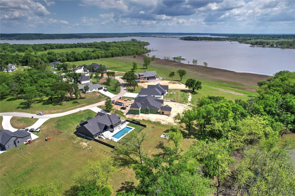 3800 E 482 LANE Pryor, OK 74361