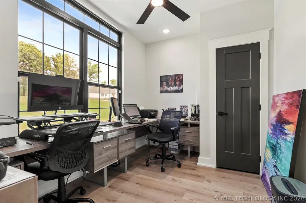 3800 E 482 LANE Pryor, OK 74361