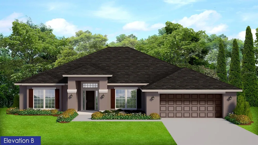 2 TEE VIEW ROAD Rotonda West, FL 33947