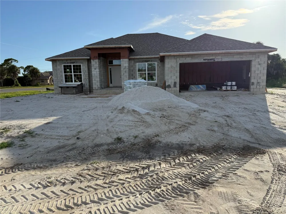 2 TEE VIEW ROAD Rotonda West, FL 33947