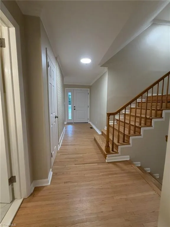 2701 Tudor Road Winston-Salem, NC 27106