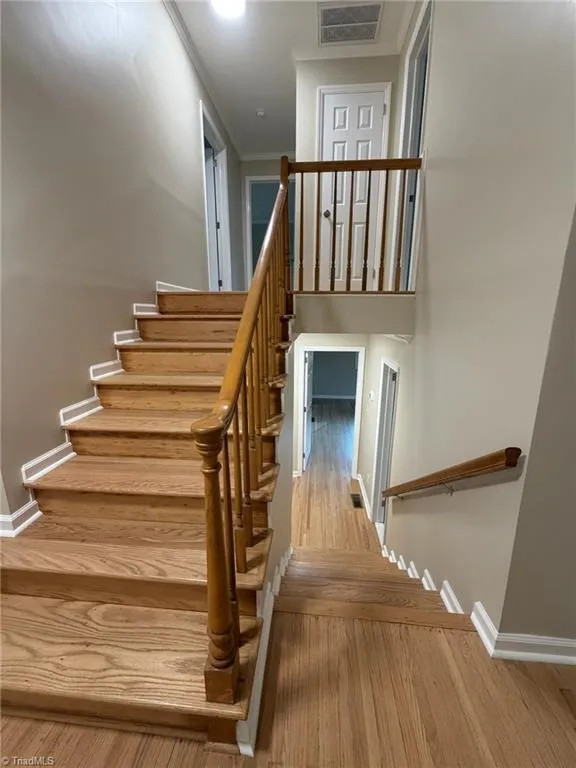 2701 Tudor Road Winston-Salem, NC 27106