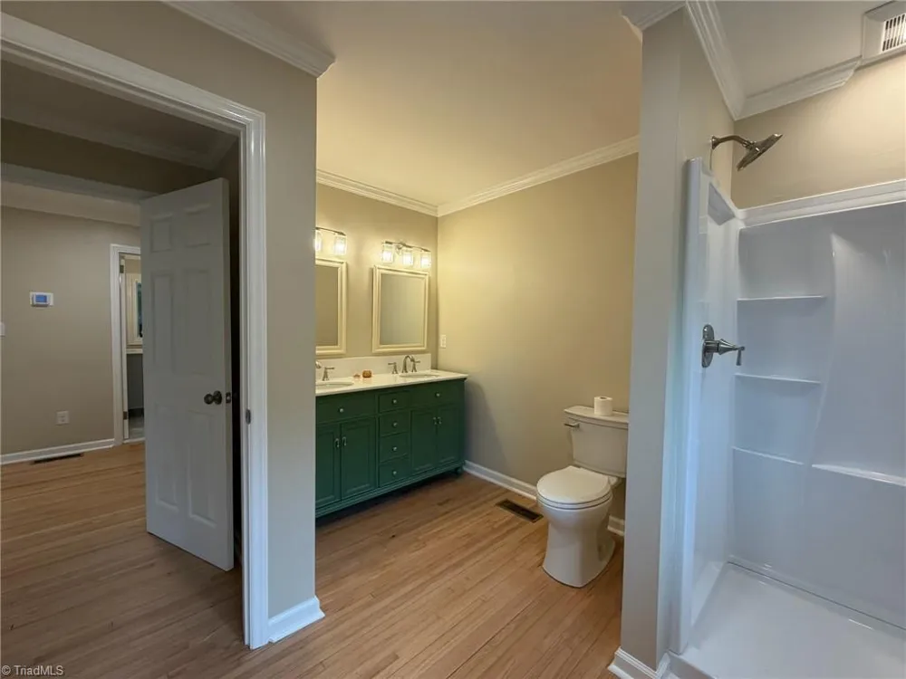 2701 Tudor Road Winston-Salem, NC 27106