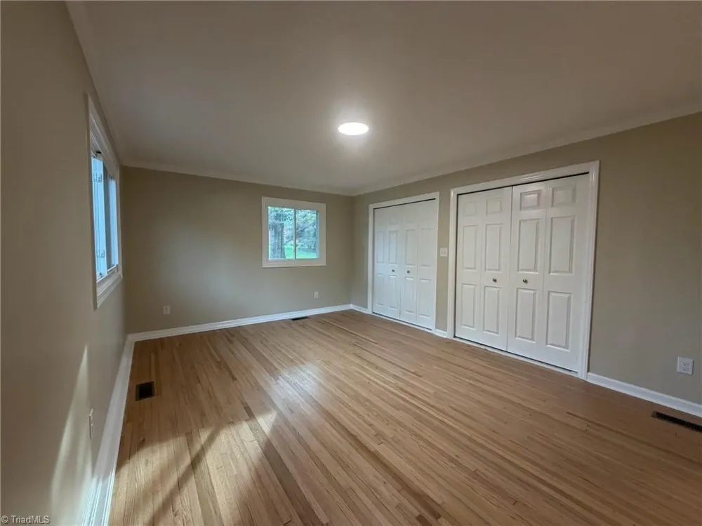 2701 Tudor Road Winston-Salem, NC 27106