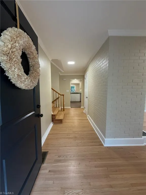 2701 Tudor Road Winston-Salem, NC 27106