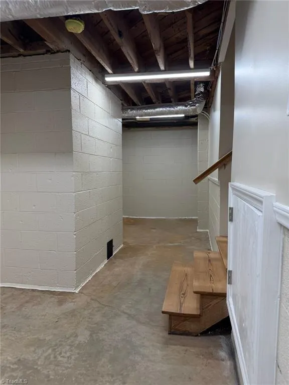 2701 Tudor Road Winston-Salem, NC 27106