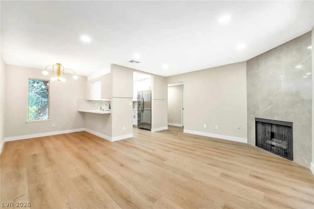 601 Cabrillo Circle #431 Henderson, NV 89015