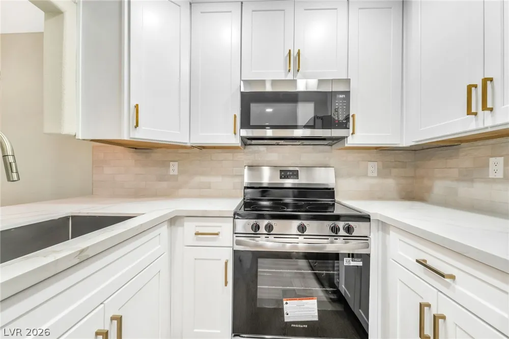 601 Cabrillo Circle #431 Henderson, NV 89015