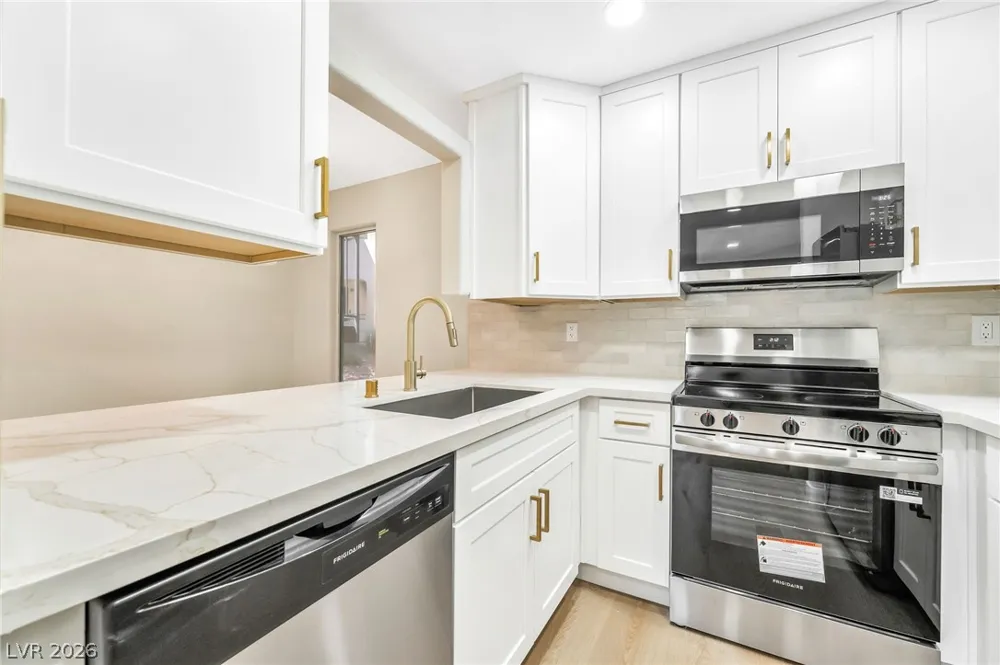 601 Cabrillo Circle #431 Henderson, NV 89015