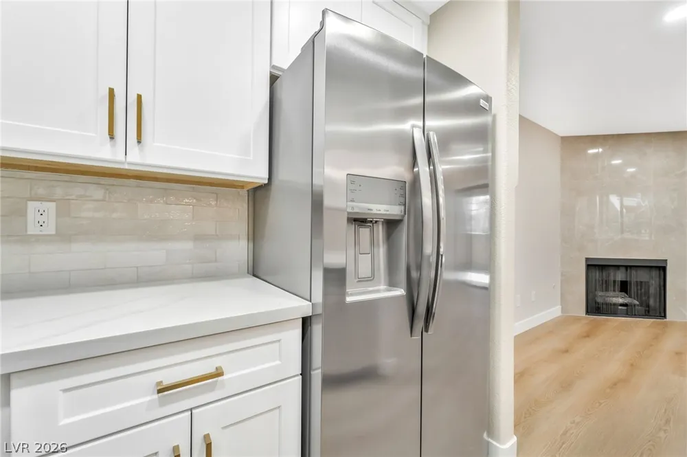 601 Cabrillo Circle #431 Henderson, NV 89015