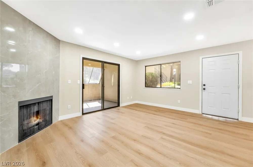 601 Cabrillo Circle #431 Henderson, NV 89015