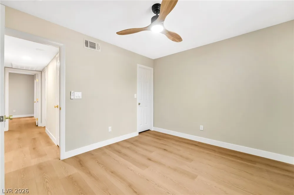 601 Cabrillo Circle #431 Henderson, NV 89015