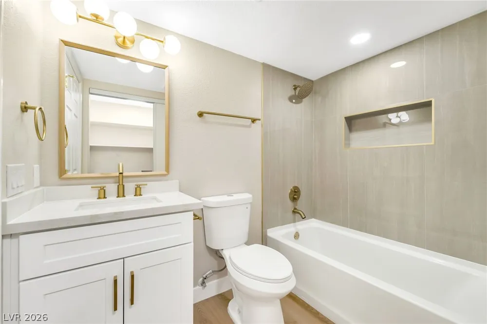 601 Cabrillo Circle #431 Henderson, NV 89015