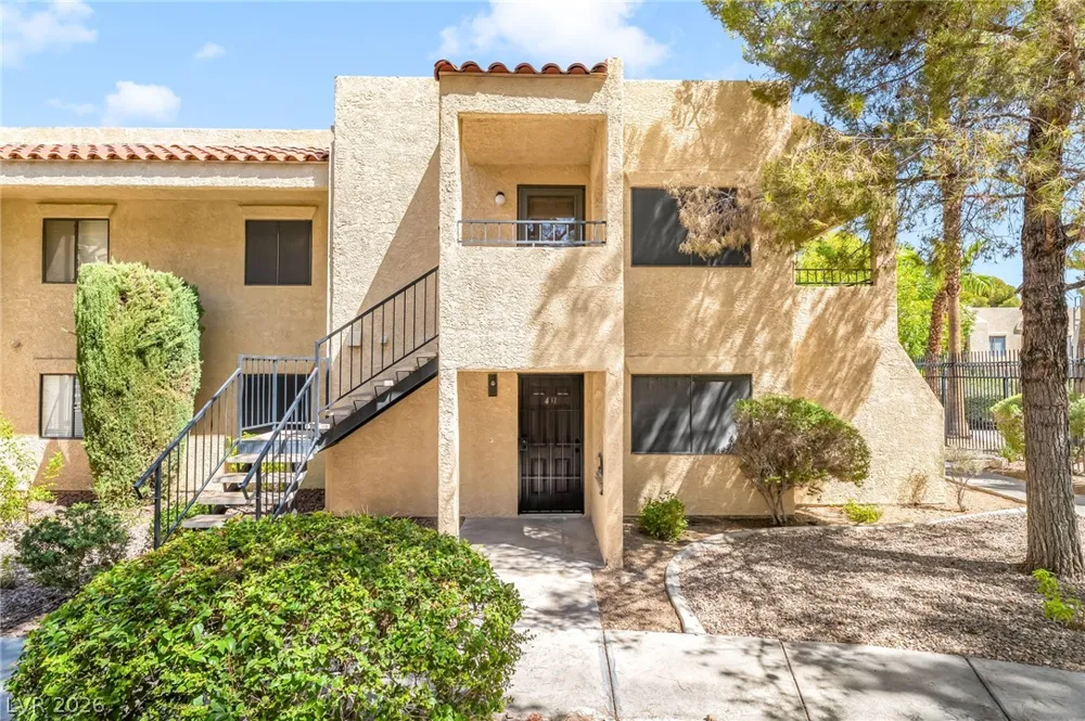 601 Cabrillo Circle #431 Henderson, NV 89015