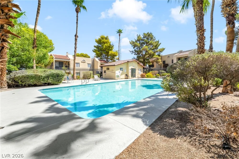 601 Cabrillo Circle #431 Henderson, NV 89015