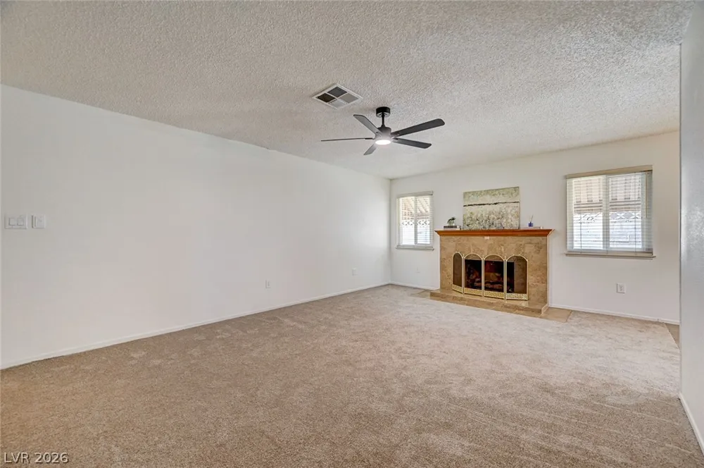4670 Marnell Drive Las Vegas, NV 89121