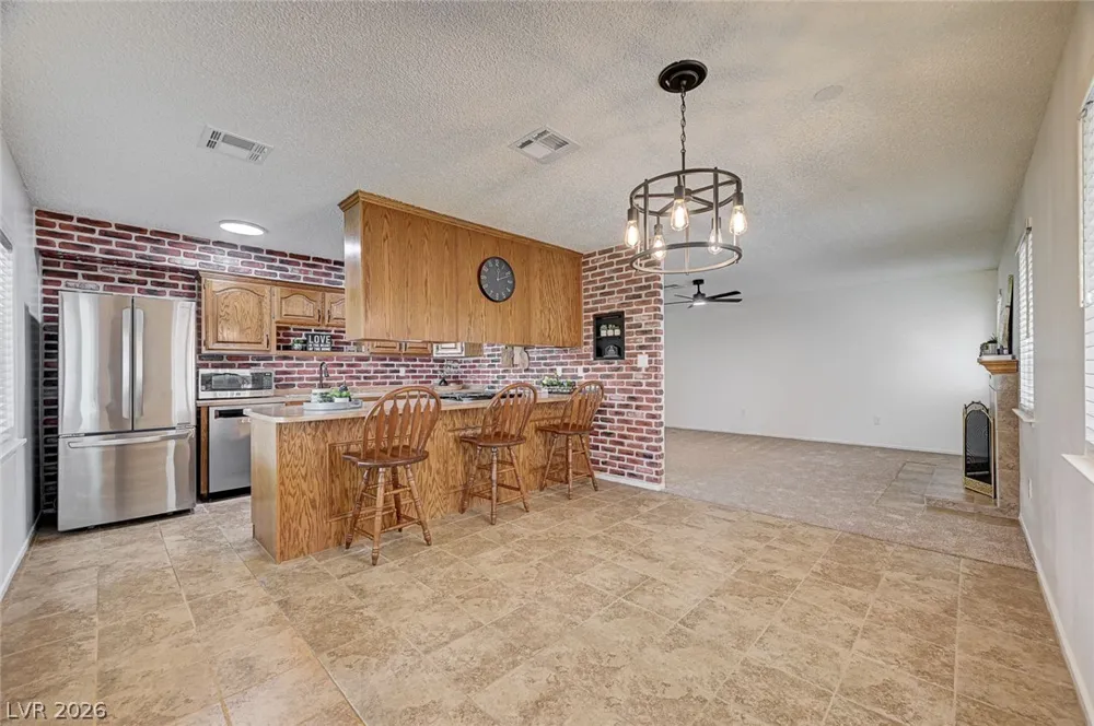 4670 Marnell Drive Las Vegas, NV 89121