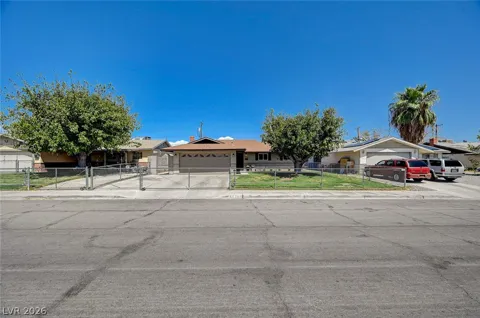 4670 Marnell Drive