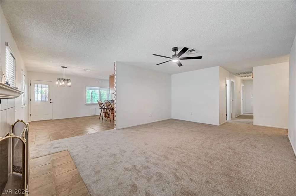 4670 Marnell Drive Las Vegas, NV 89121