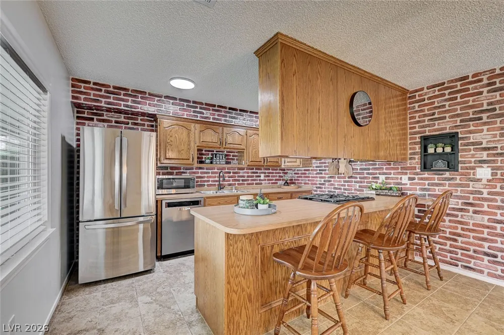 4670 Marnell Drive Las Vegas, NV 89121