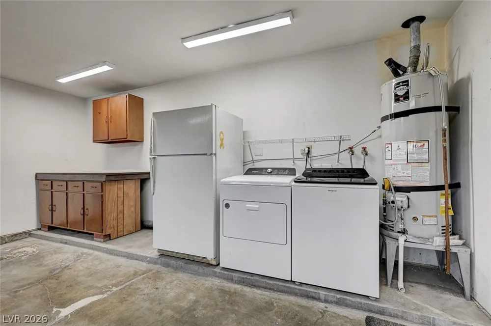 4670 Marnell Drive Las Vegas, NV 89121