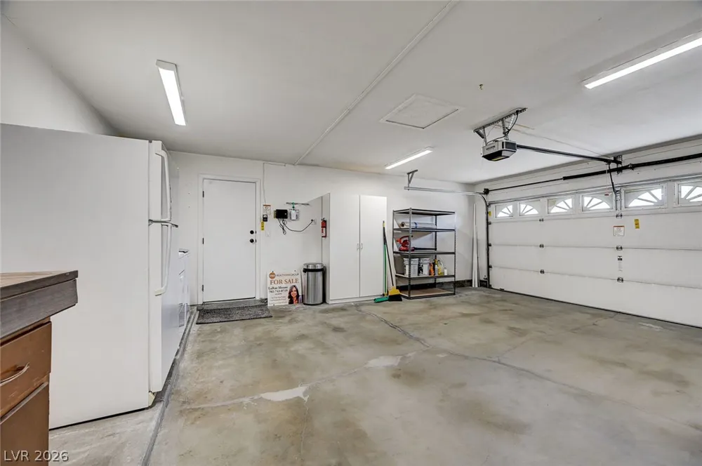 4670 Marnell Drive Las Vegas, NV 89121
