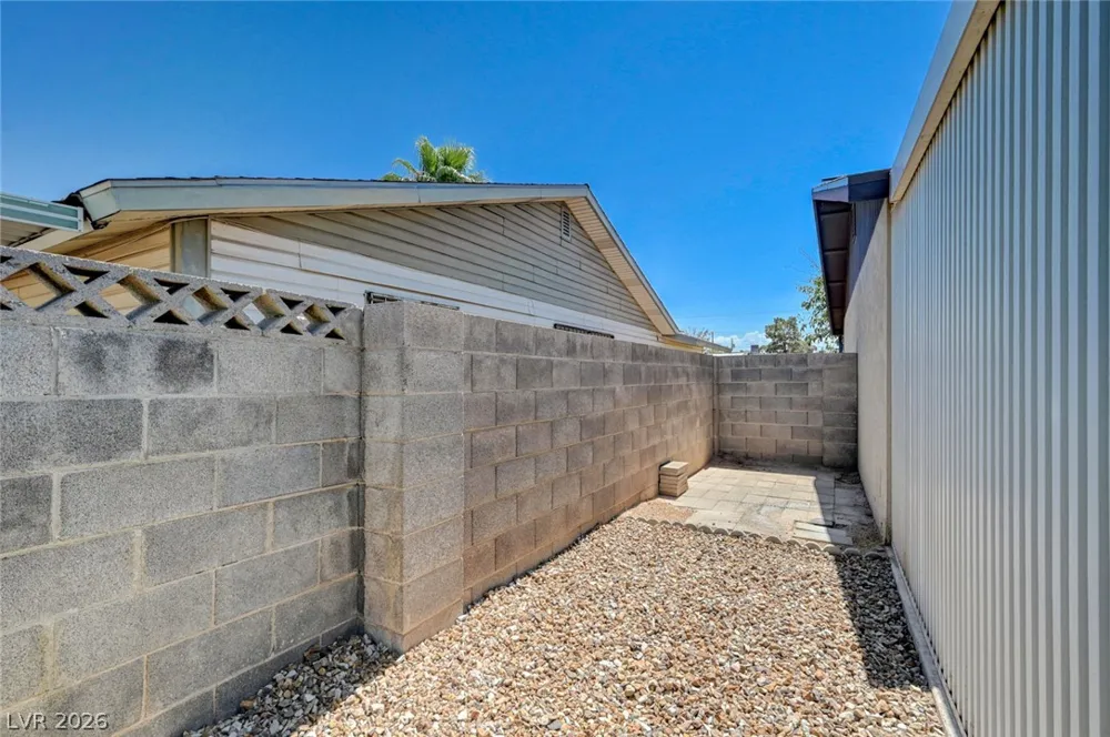 4670 Marnell Drive Las Vegas, NV 89121