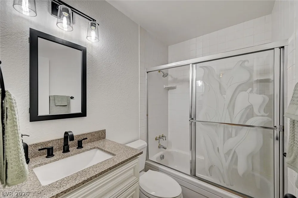 4670 Marnell Drive Las Vegas, NV 89121